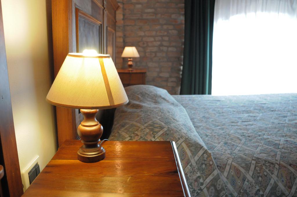 Agriturismo-R&B Corte Dei Gioghi 费拉拉 客房 照片