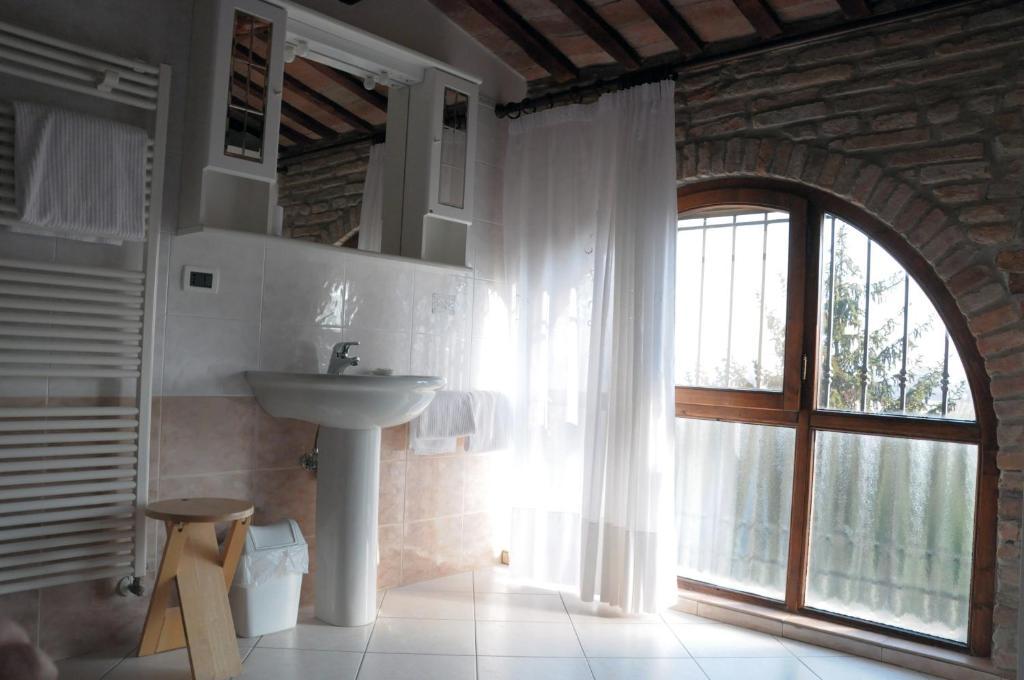 Agriturismo-R&B Corte Dei Gioghi 费拉拉 客房 照片