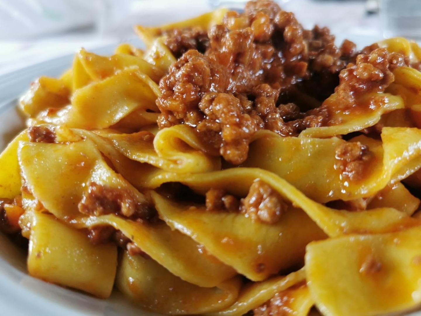 Agriturismo-R&B Corte Dei Gioghi 费拉拉 外观 照片