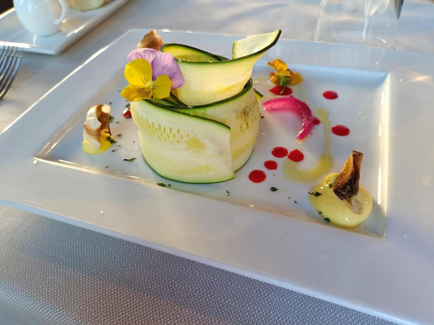 Agriturismo-R&B Corte Dei Gioghi 费拉拉 外观 照片