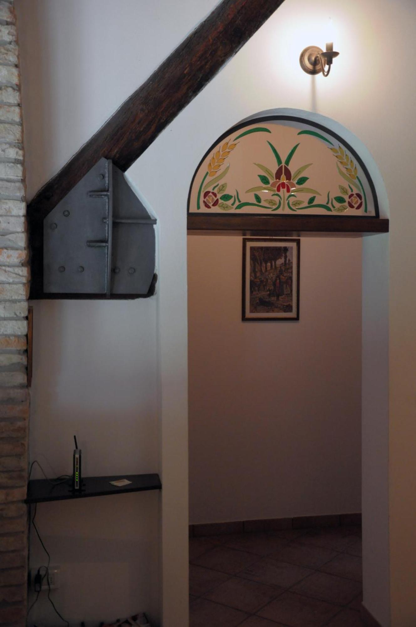 Agriturismo-R&B Corte Dei Gioghi 费拉拉 外观 照片