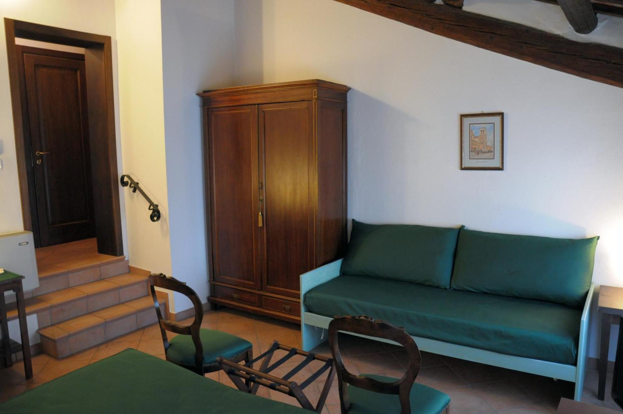 Agriturismo-R&B Corte Dei Gioghi 费拉拉 外观 照片