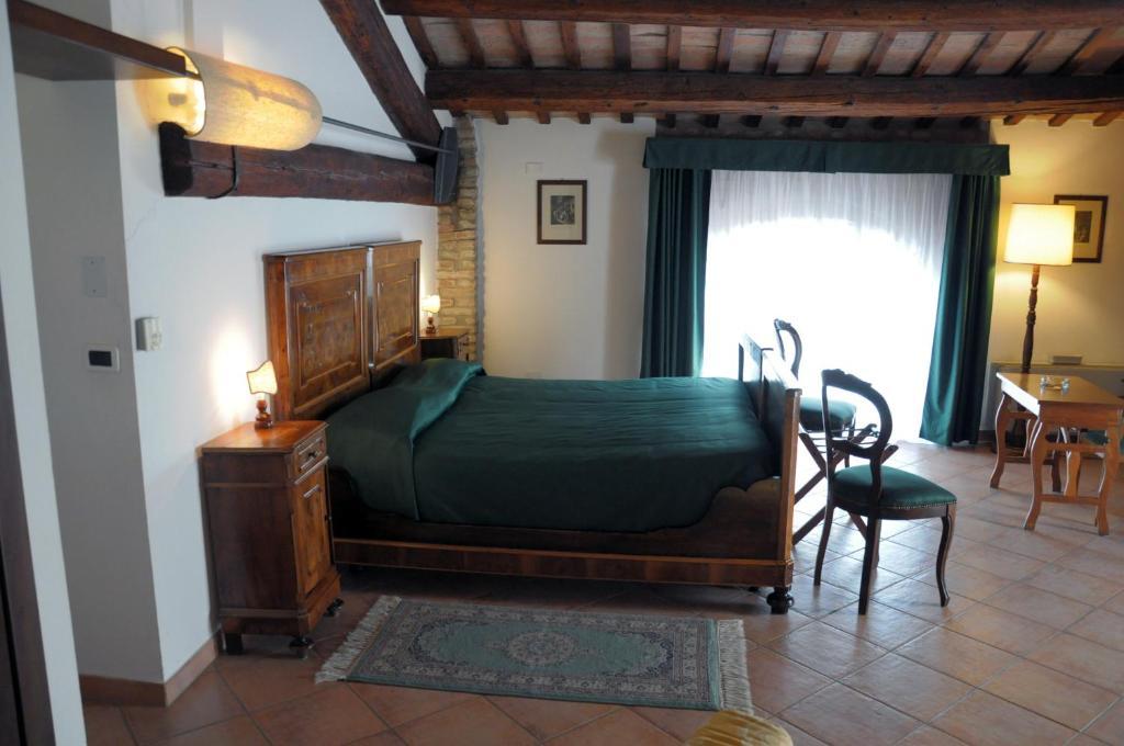 Agriturismo-R&B Corte Dei Gioghi 费拉拉 外观 照片