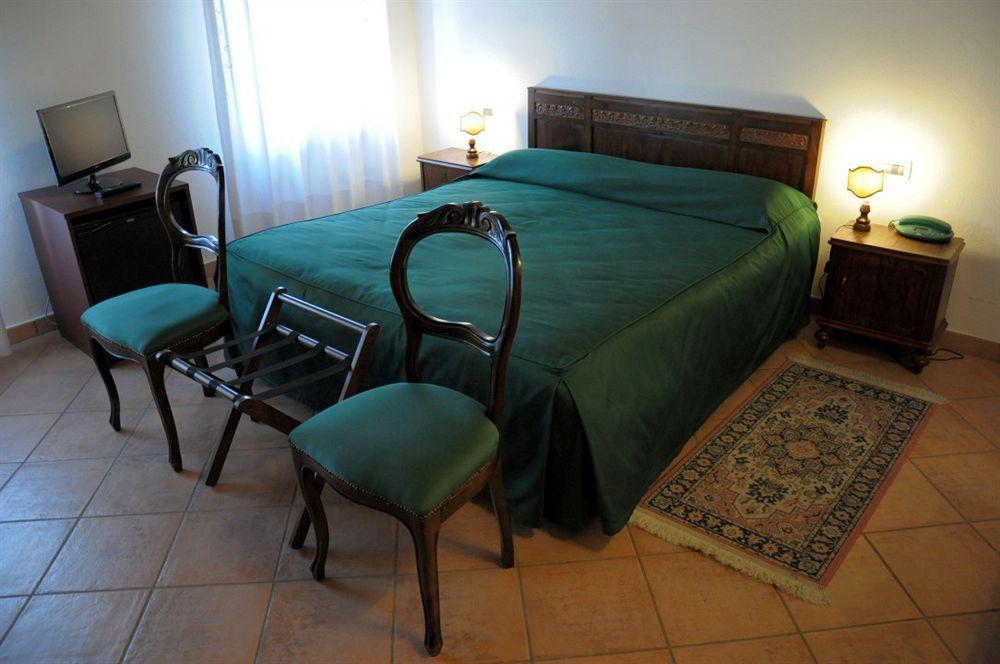 Agriturismo-R&B Corte Dei Gioghi 费拉拉 外观 照片