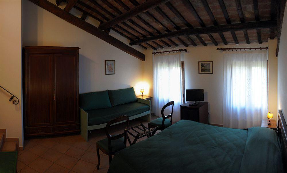 Agriturismo-R&B Corte Dei Gioghi 费拉拉 外观 照片