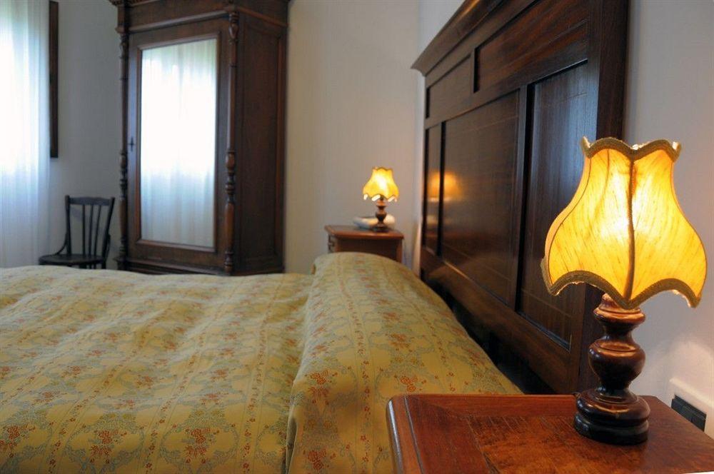 Agriturismo-R&B Corte Dei Gioghi 费拉拉 外观 照片