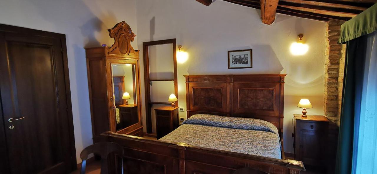 Agriturismo-R&B Corte Dei Gioghi 费拉拉 外观 照片
