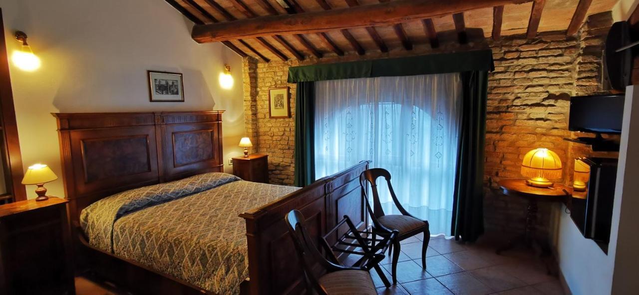 Agriturismo-R&B Corte Dei Gioghi 费拉拉 外观 照片