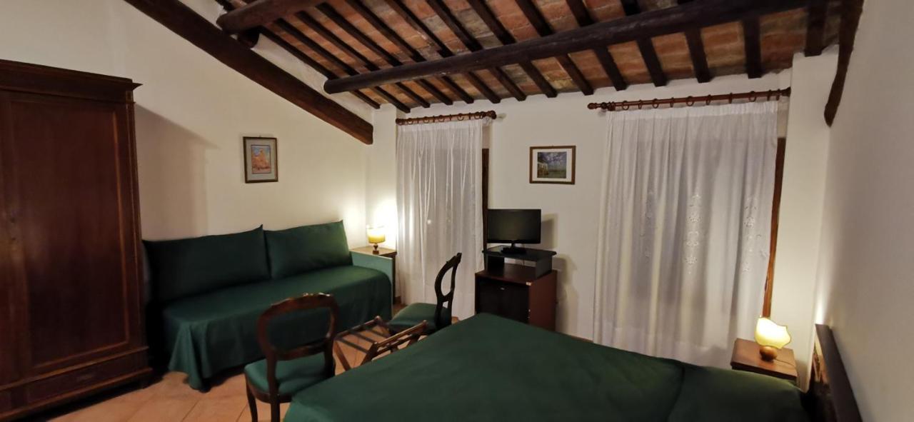Agriturismo-R&B Corte Dei Gioghi 费拉拉 外观 照片